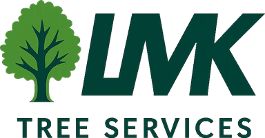 LMK Tree Services Logo